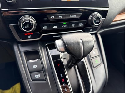 2022 Honda CR-V AWD Touring