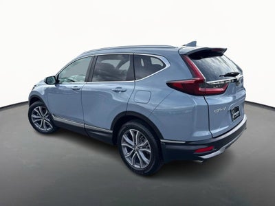 2022 Honda CR-V AWD Touring