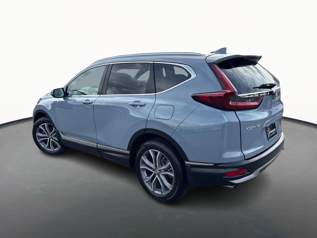 2022 Honda CR-V AWD Touring