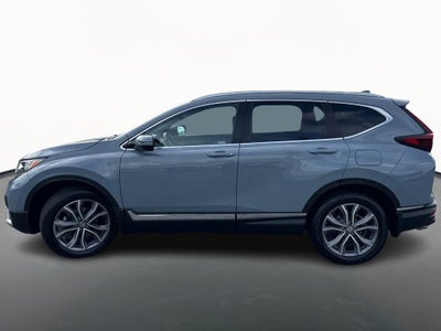 2022 Honda CR-V AWD Touring