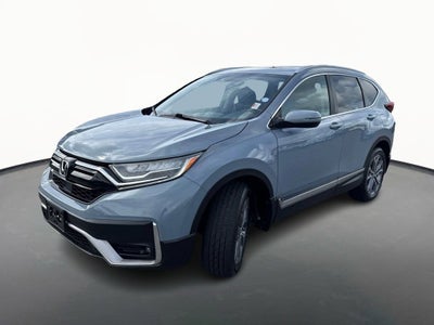 2022 Honda CR-V AWD Touring