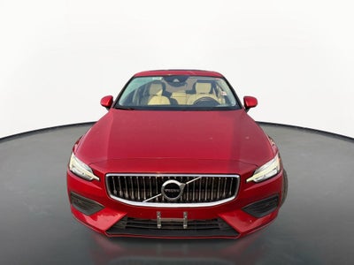 2020 Volvo S60 T5 Momentum