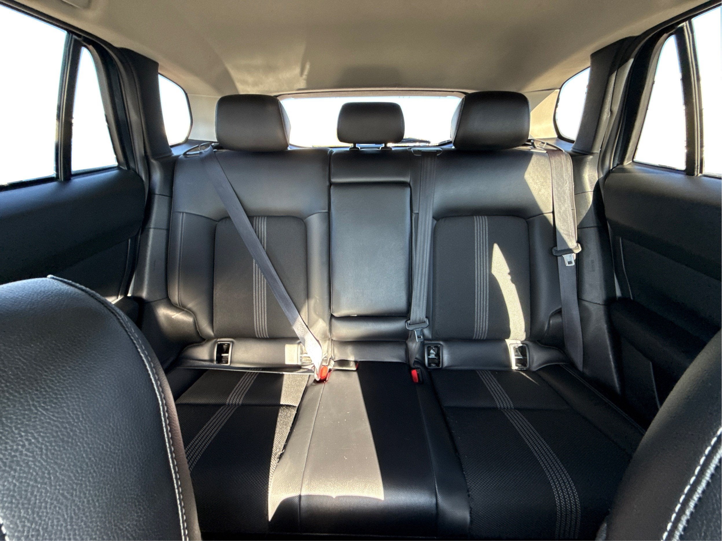 2024 Mazda Mazda CX-50 2.5 S Preferred Package