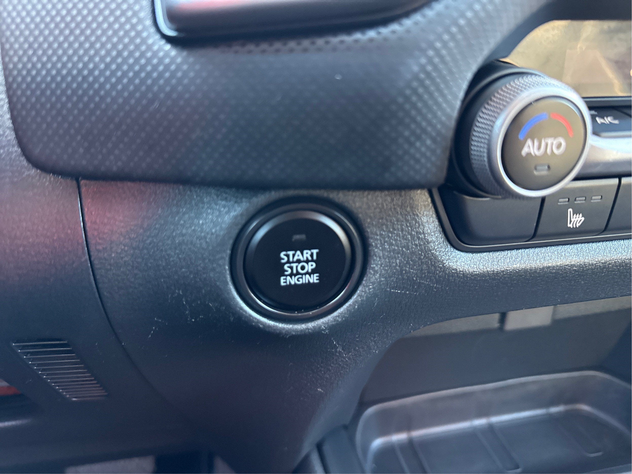 2024 Mazda Mazda CX-50 2.5 S Preferred Package