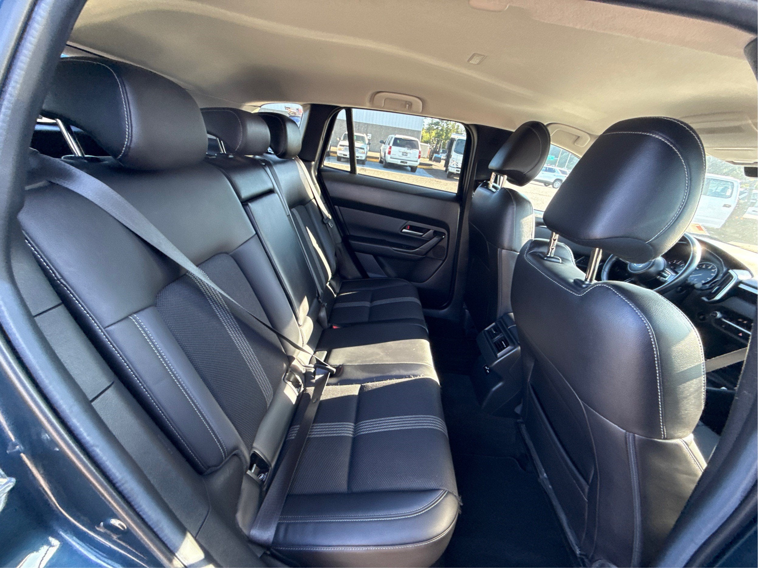2024 Mazda Mazda CX-50 2.5 S Preferred Package