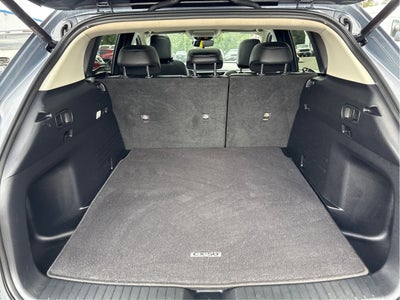 2023 Mazda Mazda CX-50 2.5 S Preferred Plus