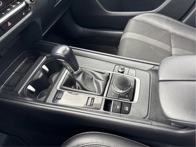 2023 Mazda Mazda CX-50 2.5 S Preferred Plus