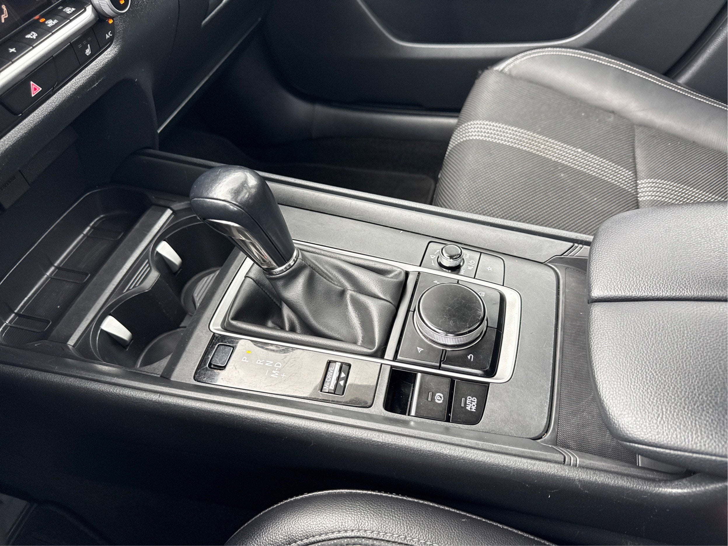 2023 Mazda Mazda CX-50 2.5 S Preferred Plus