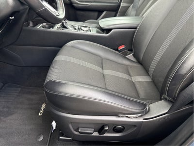 2023 Mazda Mazda CX-50 2.5 S Preferred Plus