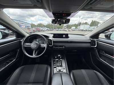 2023 Mazda Mazda CX-50 2.5 S Preferred Plus