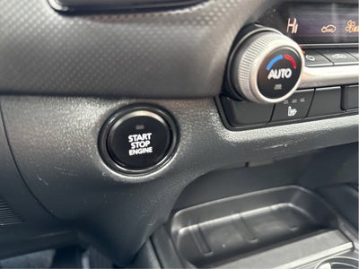 2023 Mazda Mazda CX-50 2.5 S Preferred Plus
