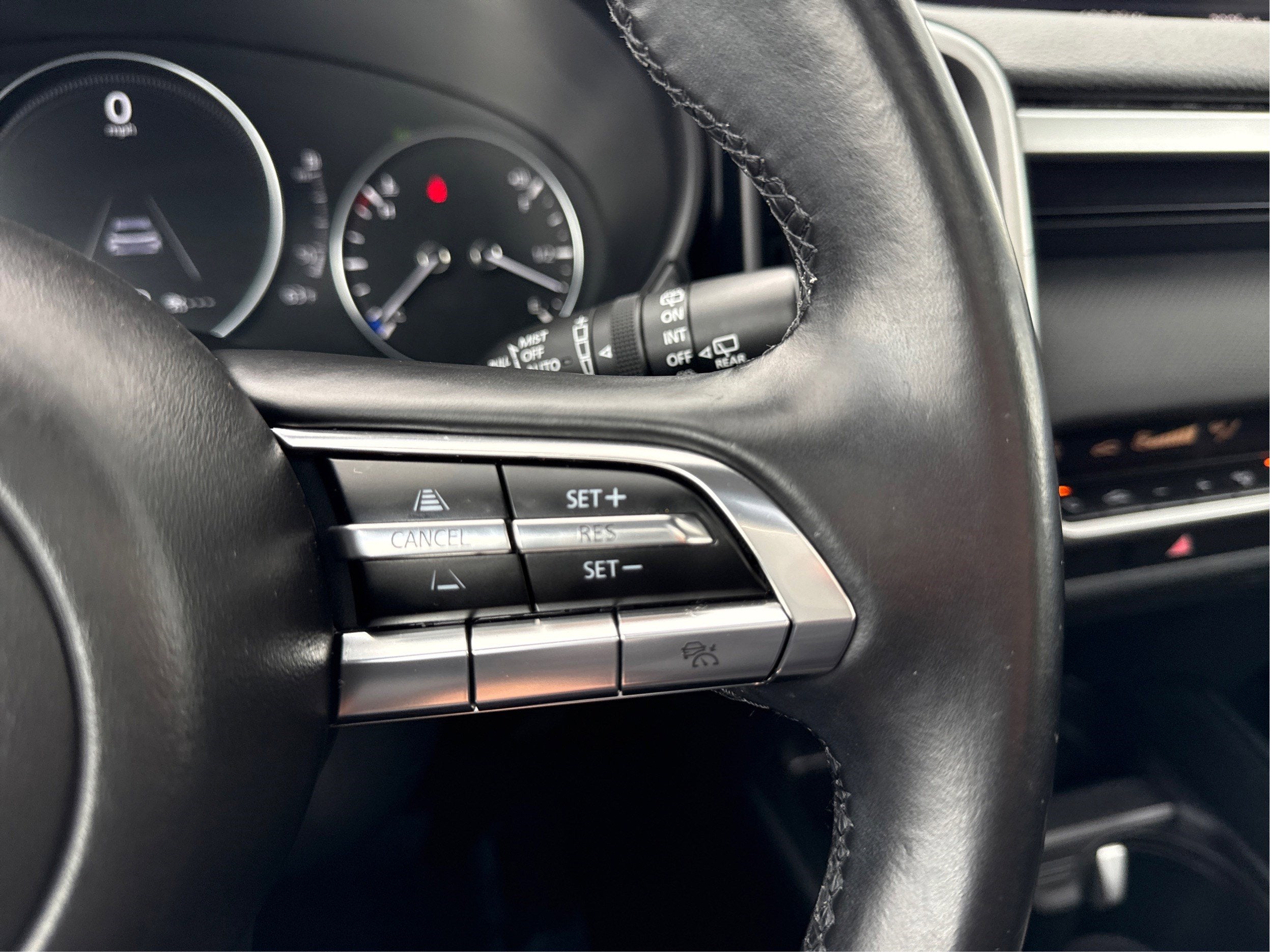 2023 Mazda Mazda CX-50 2.5 S Preferred Plus