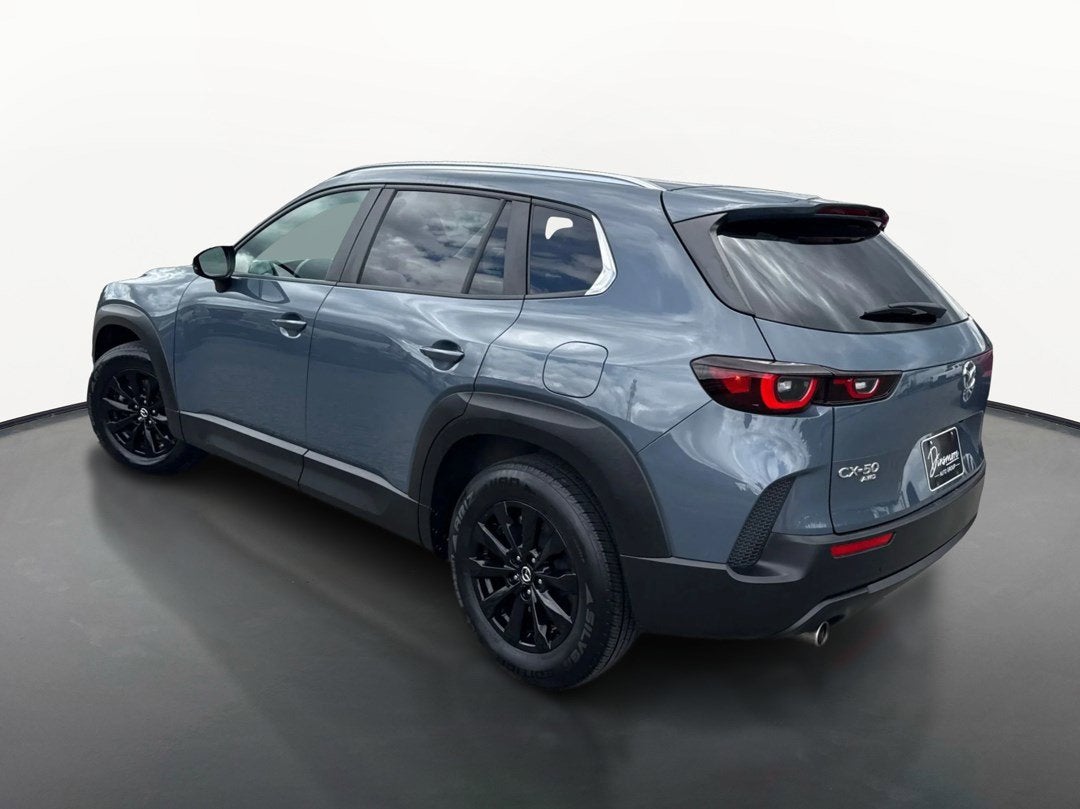 2023 Mazda Mazda CX-50 2.5 S Preferred Plus