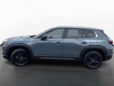 2023 Mazda Mazda CX-50 2.5 S Preferred Plus