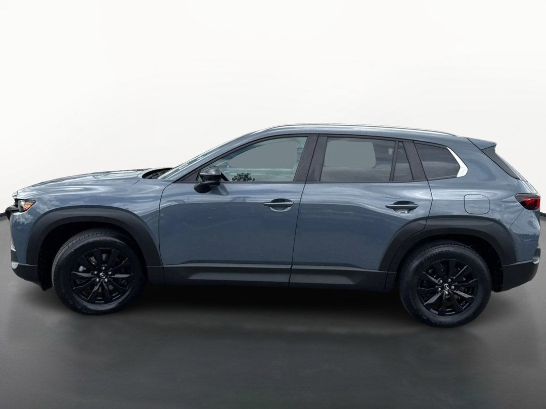 2023 Mazda Mazda CX-50 2.5 S Preferred Plus