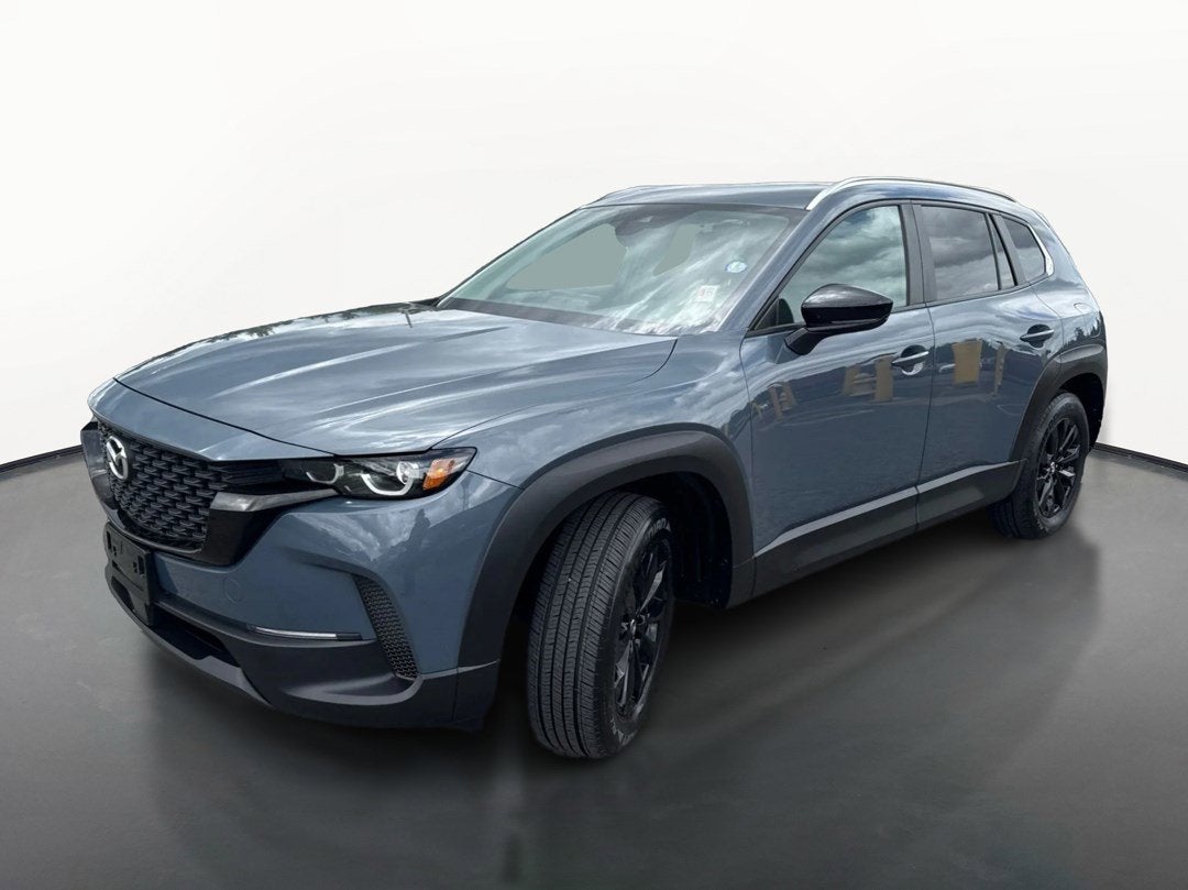 2023 Mazda Mazda CX-50 2.5 S Preferred Plus