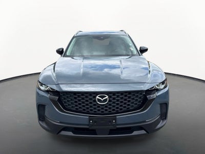 2023 Mazda Mazda CX-50 2.5 S Preferred Plus