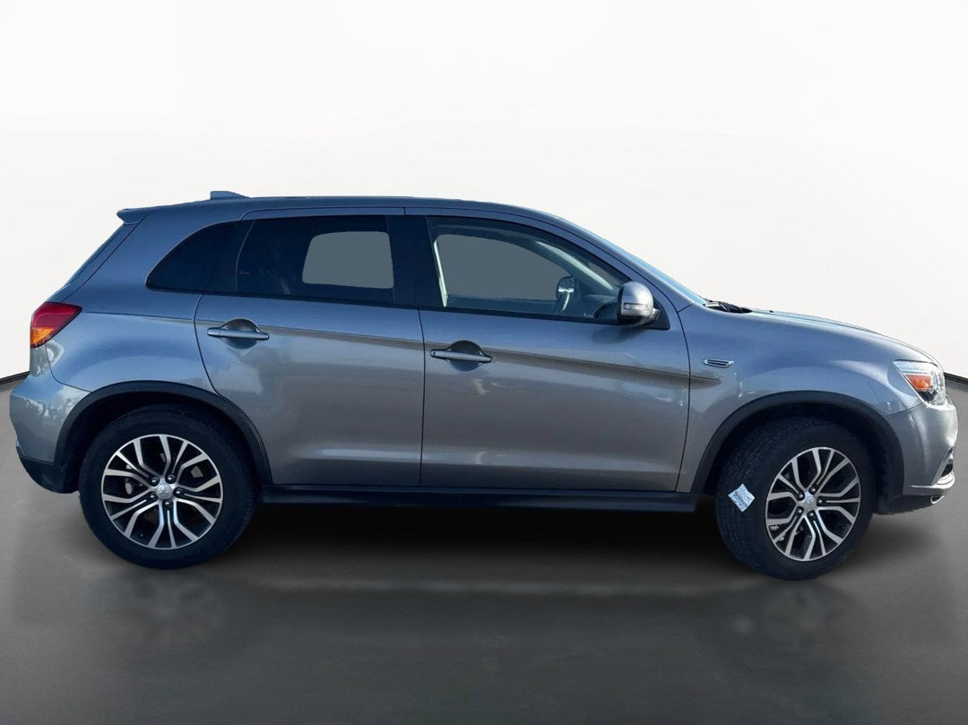Used 2019 Mitsubishi Outlander Sport SE with VIN JA4AR3AUXKU022686 for sale in Federal Way, WA