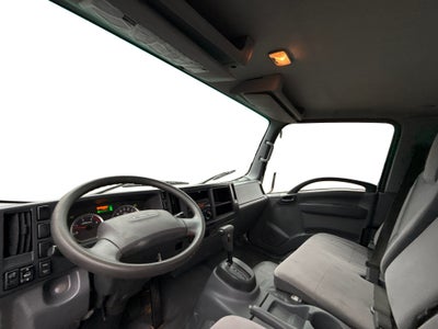 2016 Isuzu NPR DSL REG AT IBT PWL