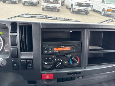 2016 Isuzu NPR DSL REG AT IBT PWL