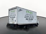 2016 Isuzu NPR DSL REG AT IBT PWL