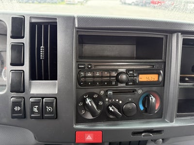 2014 Isuzu NPR HD DSL REG AT IBT PWL