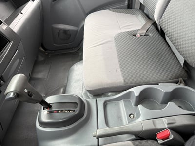 2014 Isuzu NPR HD DSL REG AT IBT PWL