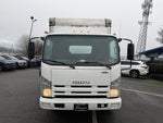 2014 Isuzu NPR HD DSL REG AT IBT PWL