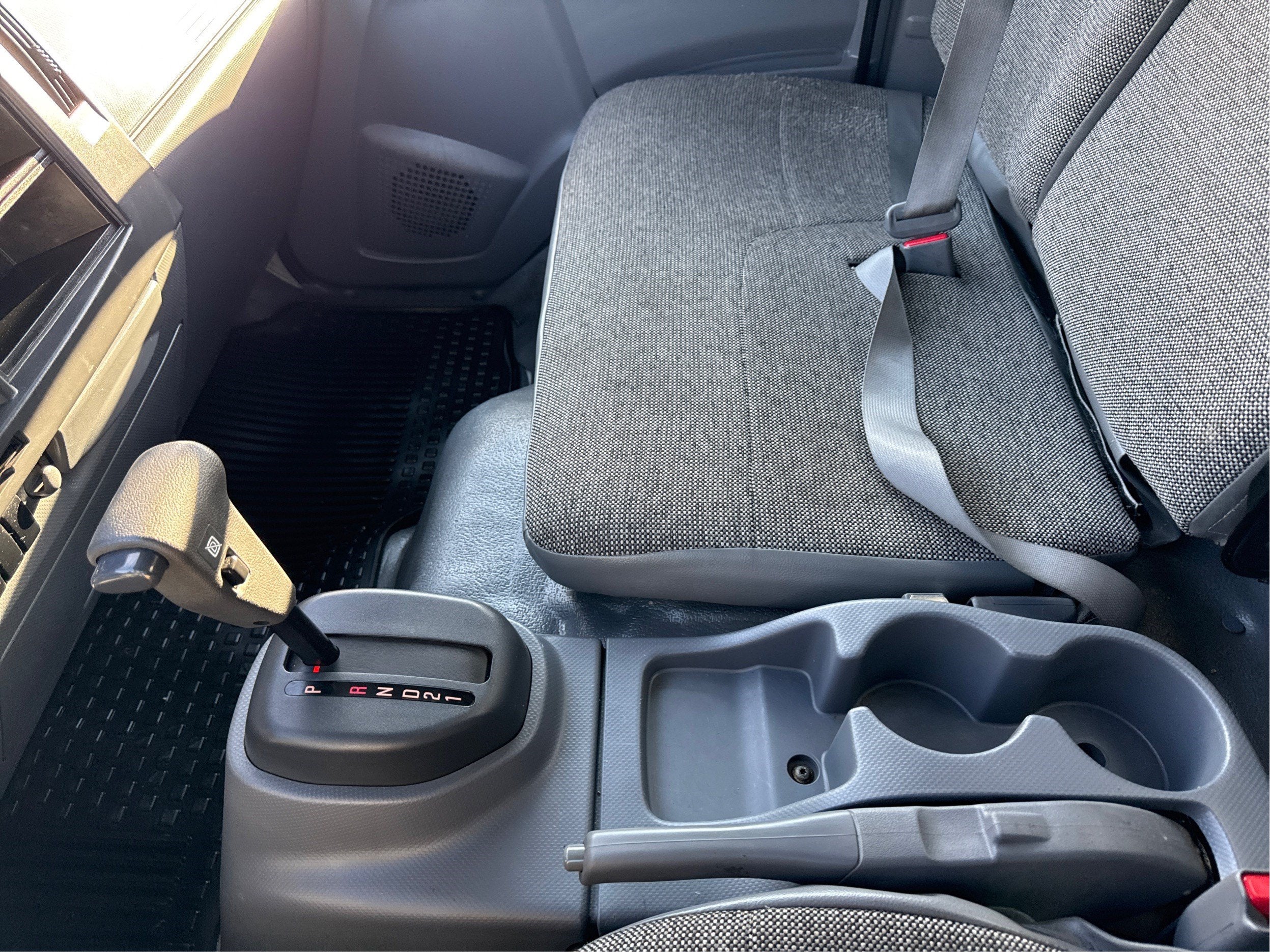 2020 Isuzu NPR HD Base