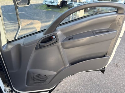2020 Isuzu NPR HD Base