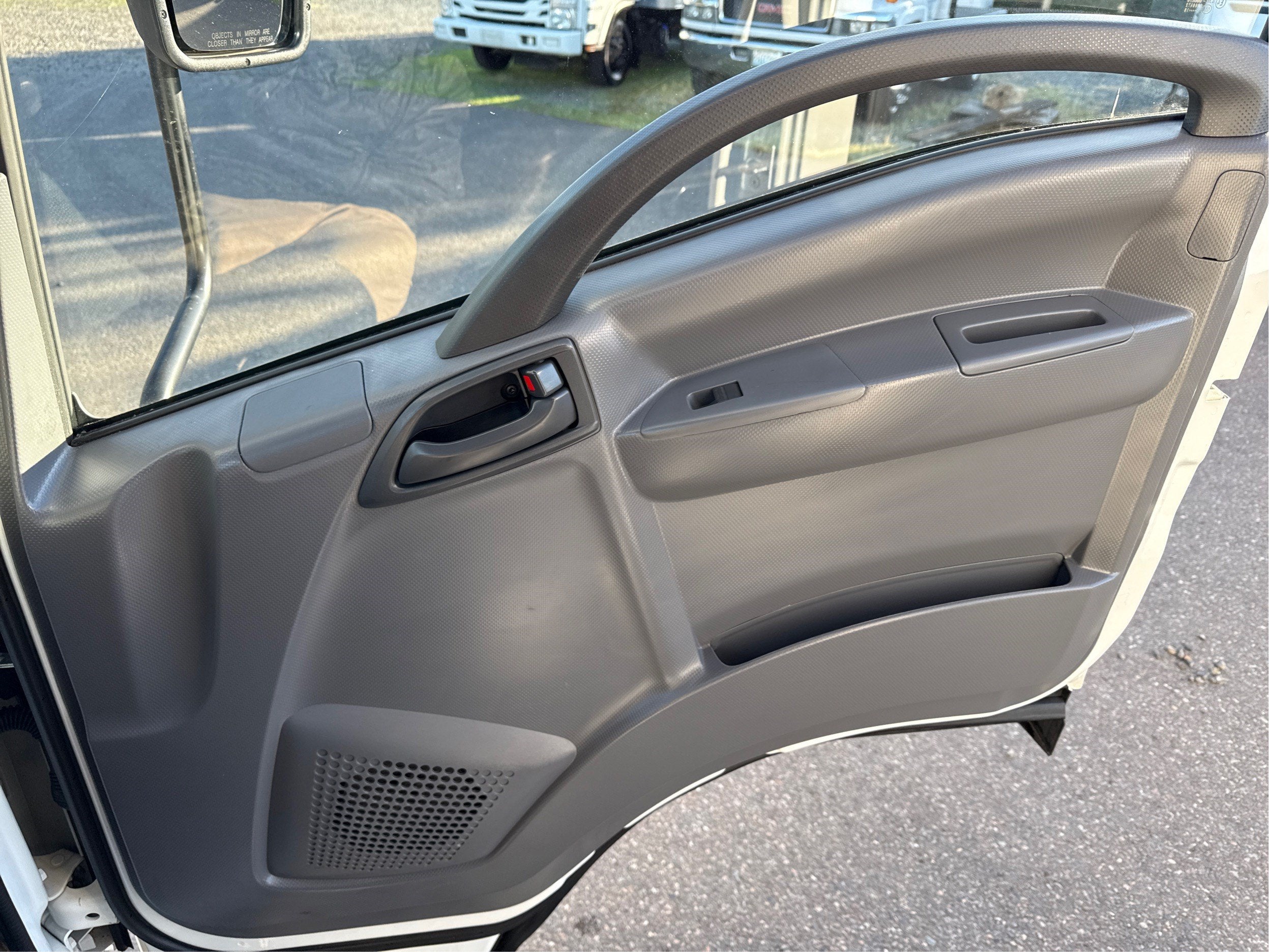 2020 Isuzu NPR HD Base