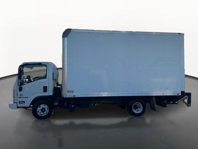 2020 Isuzu NPR HD Base