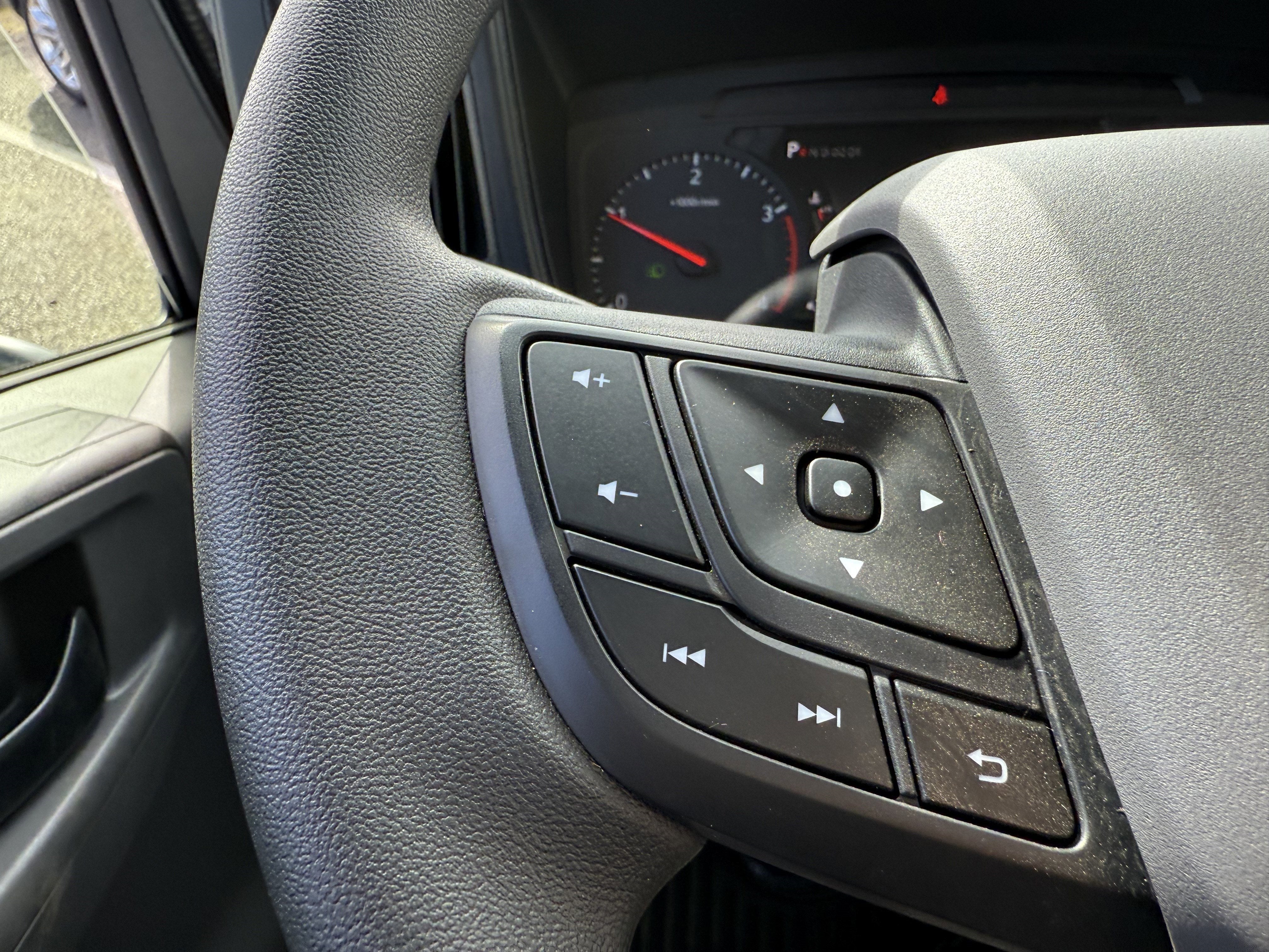 2025 Chevrolet Low Cab Forward 4500 XD Base