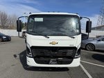 2025 Chevrolet Low Cab Forward 4500 XD Base