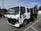 2025 Chevrolet Low Cab Forward 4500 XD Base