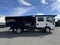2025 Chevrolet Low Cab Forward 4500 XD Base