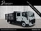 2025 Chevrolet Low Cab Forward 4500 XD Base