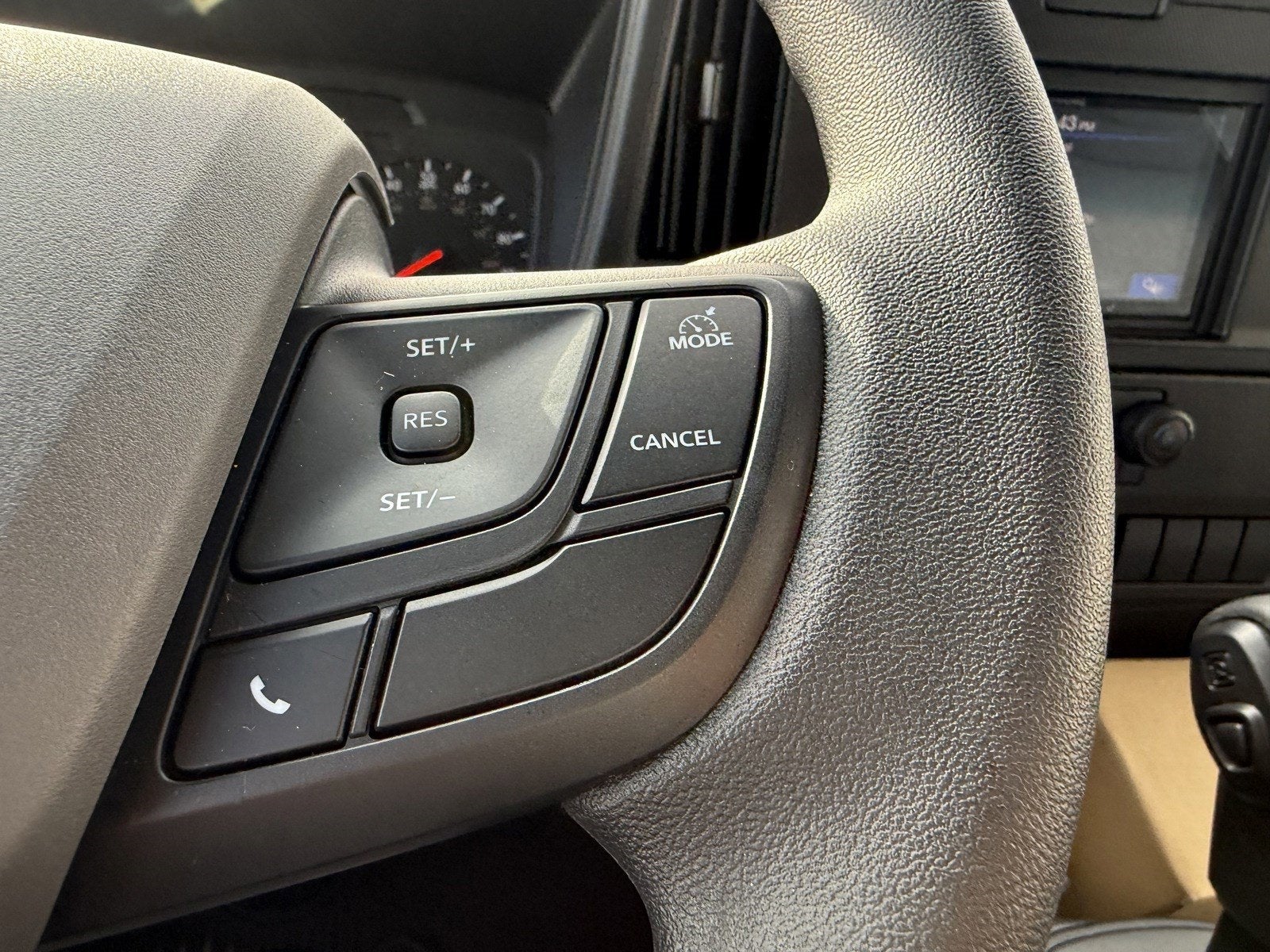 2025 Chevrolet Low Cab Forward 4500 XD Base