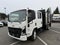 2025 Chevrolet Low Cab Forward 4500 XD Base