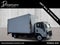 2025 Chevrolet Low Cab Forward 4500 XD 1WT