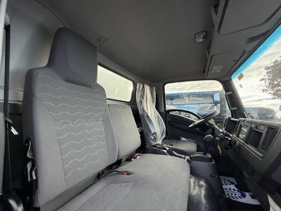 2025 Chevrolet Low Cab Forward 4500 XD 1WT