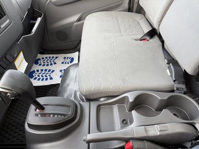 2025 Chevrolet Low Cab Forward 4500 XD 1WT