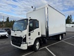 2025 Chevrolet Low Cab Forward 4500 XD 1WT