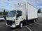 2025 Chevrolet Low Cab Forward 4500 XD 1WT