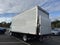 2025 Chevrolet Low Cab Forward 4500 XD 1WT