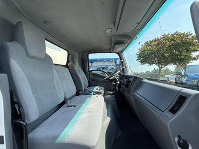 2016 Isuzu DSL REG AT IBT PWL