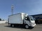 2016 Isuzu DSL REG AT IBT PWL