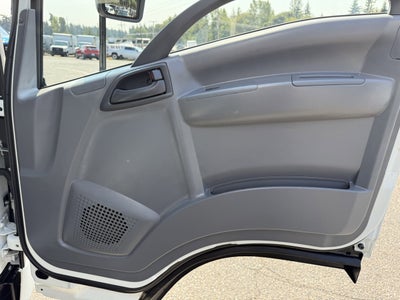 2016 Isuzu DSL REG AT IBT PWL