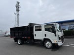 2025 Chevrolet Low Cab Forward 5500 XD Base