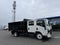 2025 Chevrolet Low Cab Forward 5500 XD Base